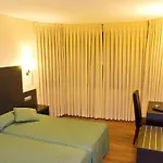 Restaurante La Peseta Hotel Astorga