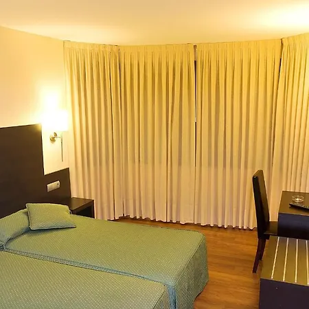 Restaurante La Peseta Hotell Astorga