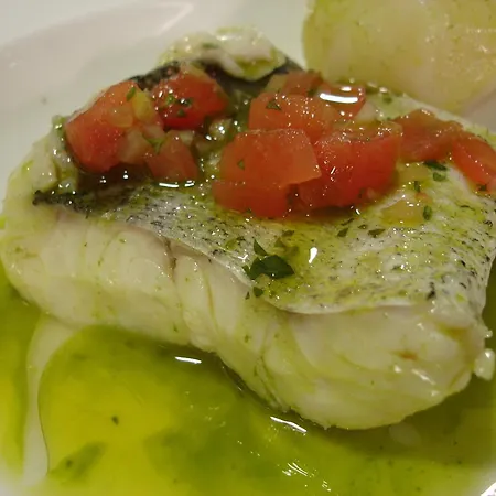 Restaurante La Peseta