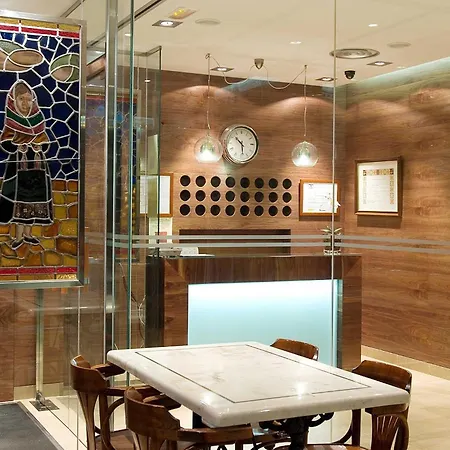 Hotel Restaurante La Peseta