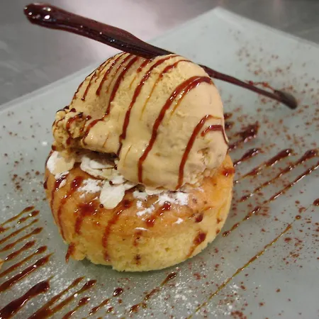 Restaurante La Peseta