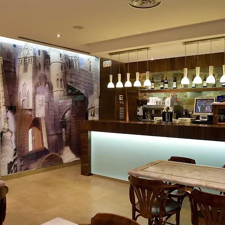 Restaurante La Peseta Astorga