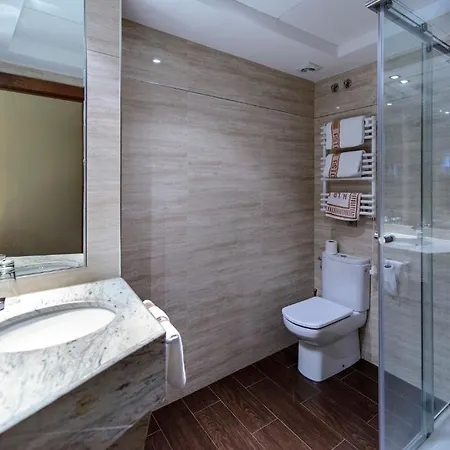 Restaurante La Peseta Astorga