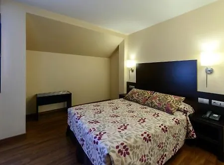 Restaurante La Peseta Astorga