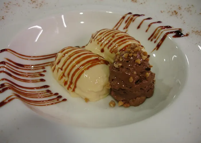 호텔 Restaurante La Peseta