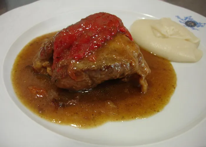 Restaurante La Peseta