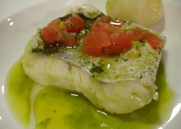 Restaurante La Peseta