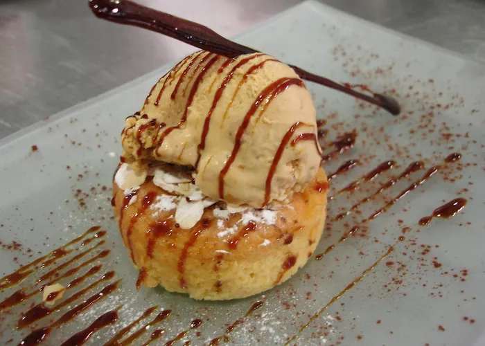 Restaurante La Peseta