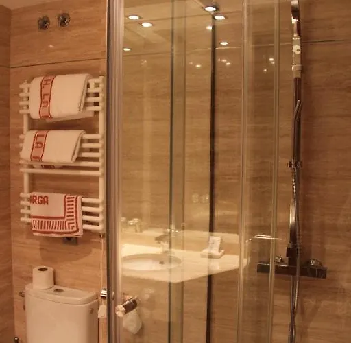 Restaurante La Peseta 2*